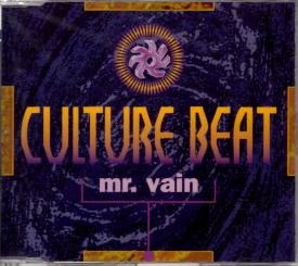 Culture Beat - Mr. Vain (Siehe Info unten) 