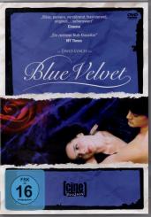 Blue Velvet (Rarität) 