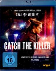 Catch The Killer 