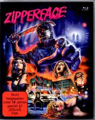 Zipperface (Cover B) (Rarität) 