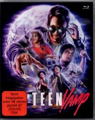 Teen Vamp (Cover A) (Rarität) 