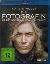 Die Fotografin 