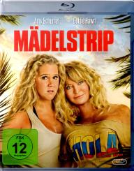 Mädelstrip - Snatched 