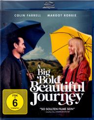 A Big Bold Beautiful Journey 