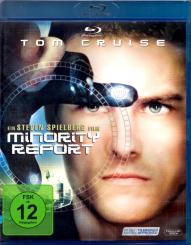 Minority Report 