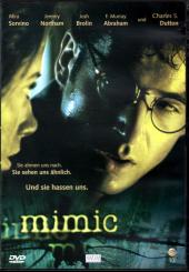 Mimic 1 (Rarität) (Siehe Info unten) 