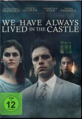 We Have Always Lived In The Castle 