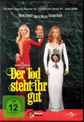 Der Tod Steht Ihr Gut (Siehe Info unten) 