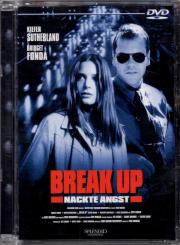 Break Up - Nackte Angst (Rarität) (Siehe Info unten) 