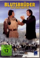 Blutsbrüder - Auf Leben Und Tod (Siehe Info unten) 