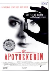 Die Apothekerin (Rarität) (Siehe Info unten) 