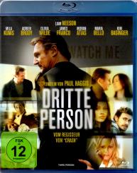 Dritte Person 