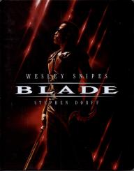 Blade 1 (Steelbox) (2 Disc) (Rarität) (Siehe Info unten) 
