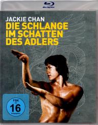 Die Schlange Im Schatten Des Adlers 