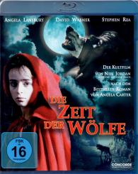 Die Zeit Der Wölfe (Rarität) 