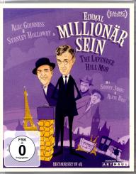 Einmal Millionär Sein (Klassiker) 