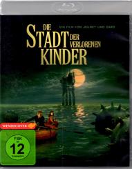 Die Stadt Der Verlorenen Kinder 