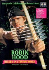 Robin Hood - Helden In Strumpfhosen 