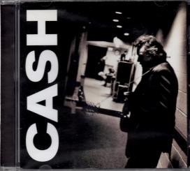 Johnny Cash: American III - Solitary Man (Falt-Booklet Mit Posterrückseite) (Siehe Info unten) 
