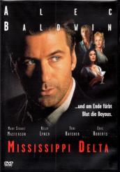 Mississippi Delta (Rarität) 