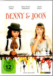 Benny & Joon (Rarität) 