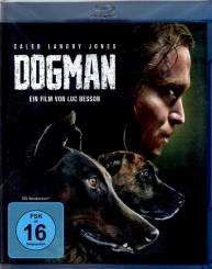 Dogman 