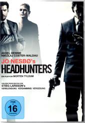 Headhunters (Siehe Info unten) 
