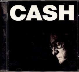 Johnny Cash: American IV - The Man Comes Around (Mit 12 Seitigem Booklet) (Siehe Info unten) 