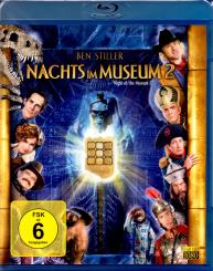 Nachts Im Museum 2 (Rarität) 