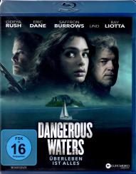 Dangerous Waters - Überleben Ist Alles 