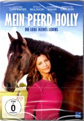 Mein Pferd Holly 