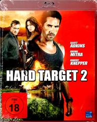 Hard Target 2 - Harte Ziele (Rarität) 