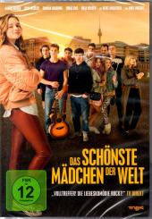 Das Schönste Mädchen Der Welt 