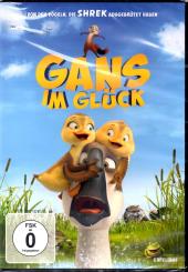 Gans Im Glück (Animation) 