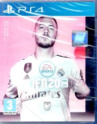 Fifa 20 (Emirates) (Rarität) (Siehe Info unten) 