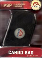 Transport-Tasche (Pebble International) - Für PSP (Siehe Info unten) 