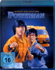 Powerman 1 (Legacy Collection) 