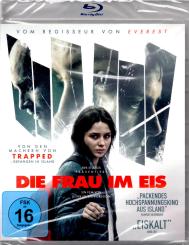 Die Frau Im Eis 