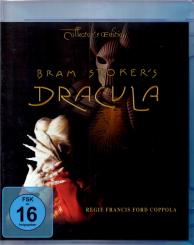 Dracula (Bram Stoker) 