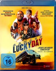 Lucky Day 