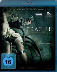 Fragile (Special Edition) (Rarität) 