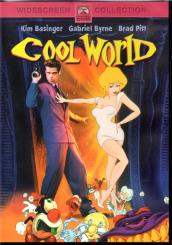 Cool World (Rarität) 
