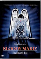 Bloody Marie - Eine Frau Mit Biss (Uncut) (Rarität) 