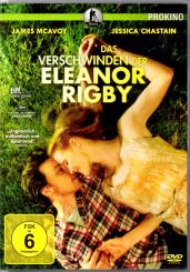 Das Verschwinden Der Eleanor Rigby (Rarität) (Siehe Info unten) 