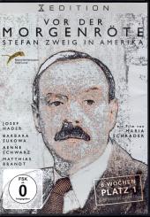 Vor Der Morgenröte (Stefan Zweig In Amerika) 