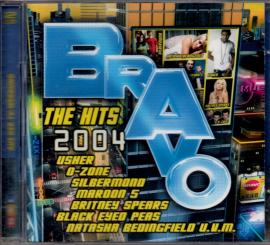 Bravo - The Hits 2004 (2 CD) (Siehe Info unten) 