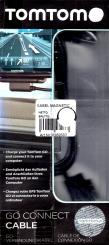 TomTom USB Connect Kabel für GO 1000 Series 