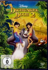Das Dschungelbuch 2 (Disney) 