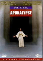 Die Bibel - Apokalypse (Rarität) (Siehe Info unten) 
