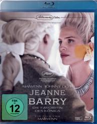 Jeanne Du Barry - Die Favoritin Des Königs (Siehe Info unten) 